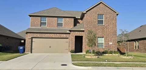 6413 Bon Fire Drive, Garland, TX 75043