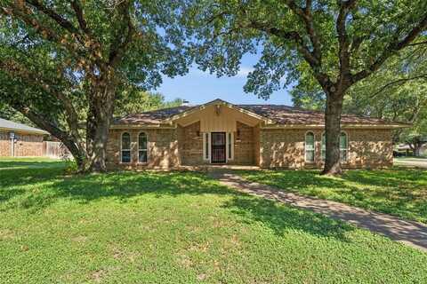 1121 Green River Trail, Cleburne, TX 76033