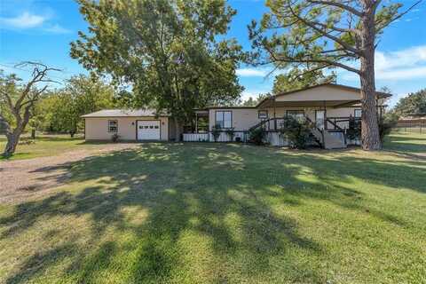 725 Leftys Court, Leakey, TX 76449