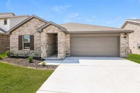 6105 Pathfinder Trail, Fort Worth, TX 76179