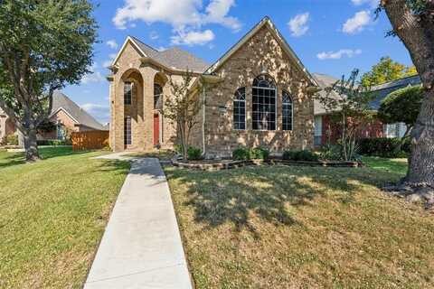 9417 Lake Court, Irving, TX 75063