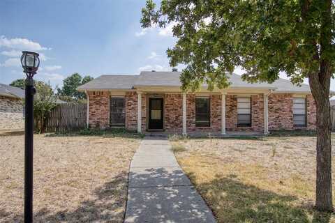 1708 Stockton Trail, Plano, TX 75023