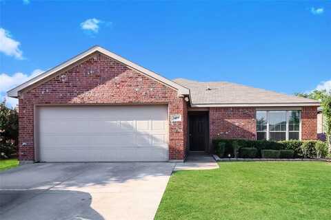 3405 Heatherbend Street, Fort Worth, TX 76123