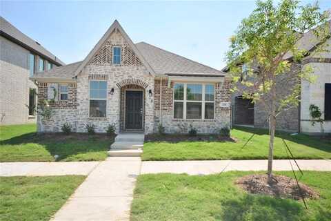 1308 Green Leaf Drive, Little Elm, TX 76227