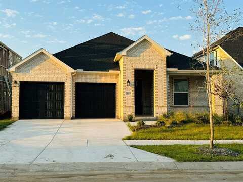 1434 20th Street, Northlake, TX 76226