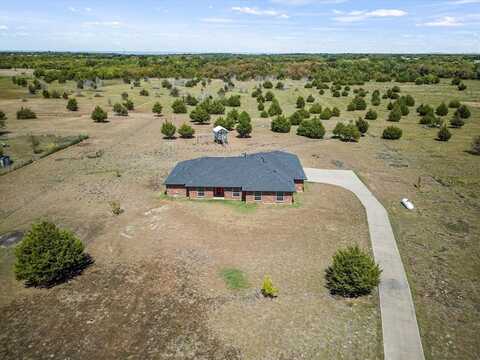 18727 County Road 656, Farmersville, TX 75442