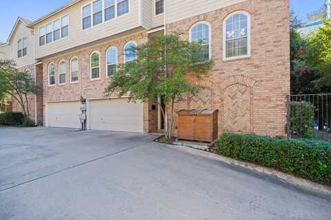 3506 Routh Street, Dallas, TX 75219