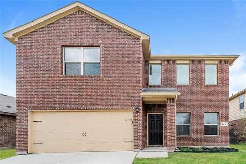 632 Cameron Way, Azle, TX 76020