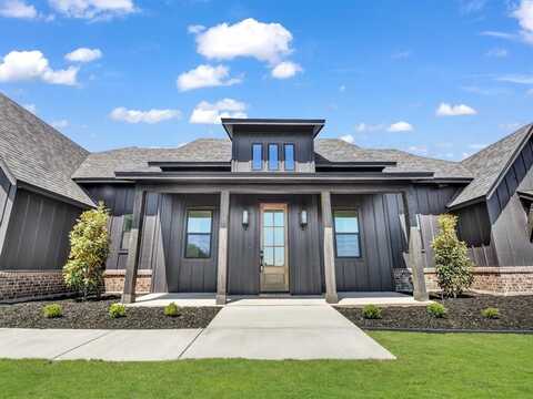 3410 Farm Land Court, Granbury, TX 76048