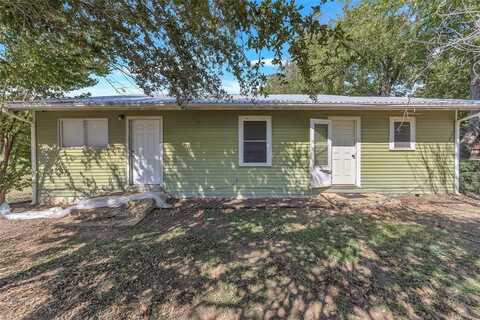 723 Leftys Court, Leakey, TX 76449