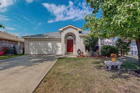 2033 Waterview Drive, Little Elm, TX 75068