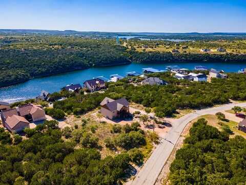 Lot 205 Harbor Town Drive, Leakey, TX 76449