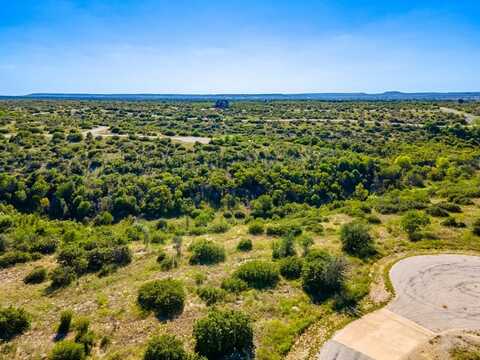 Lot 259 Hoylake Court, Leakey, TX 76449