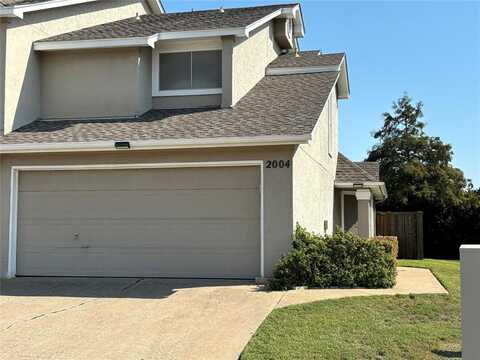 8400 Hickory Street, Frisco, TX 75034