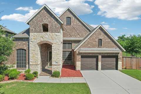 953 Snowshill Trail, Coppell, TX 75019