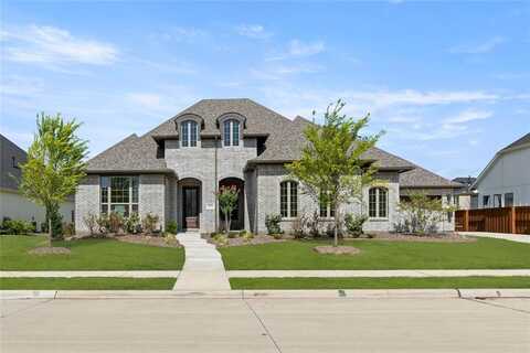 1531 Fairmont, Prosper, TX 75078
