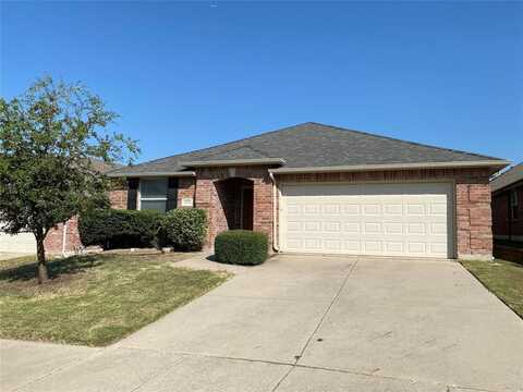 10672 Keathley Drive, Frisco, TX 75035