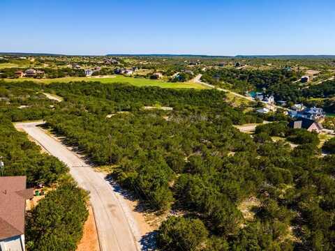 Lot 211 Harbor Town Drive, Leakey, TX 76449