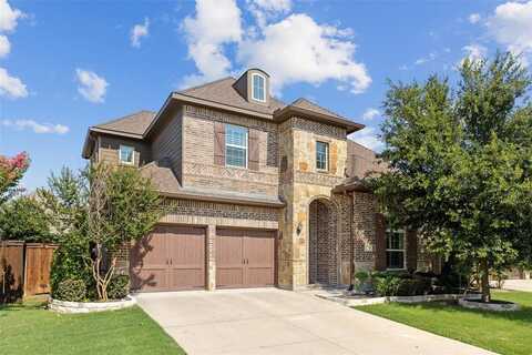 8236 Haltered Horse Lane, Frisco, TX 75036