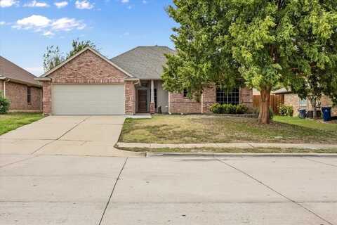 857 Morgan Drive, Burleson, TX 76028