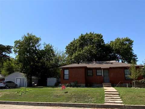 1520 Glen Avenue, Dallas, TX 75216