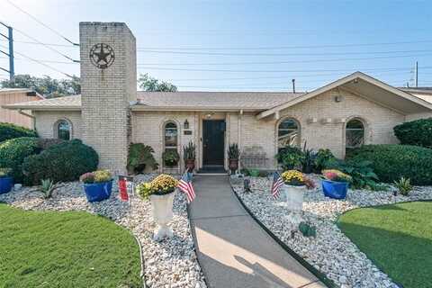 3006 High Plateau Drive, Garland, TX 75044