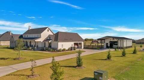 4699 Sasha Way, Caddo Mills, TX 75135