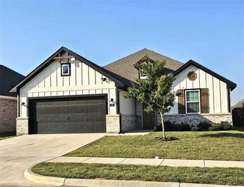 528 Mustang Lane, Pilot Point, TX 76258