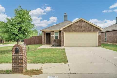 9001 Tumbleweed Drive, Crossroads, TX 76227