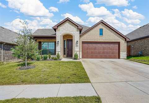 708 Misty Lane, Cleburne, TX 76033