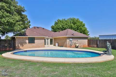 373 Country Place S, Abilene, TX 79606