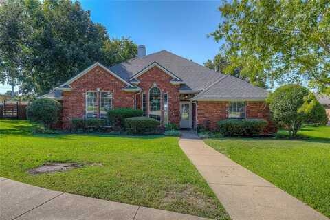 907 Sunpoint Circle, Rockwall, TX 75087