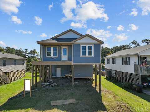 445 Harbour View Drive, Kill Devil Hills, NC 27948