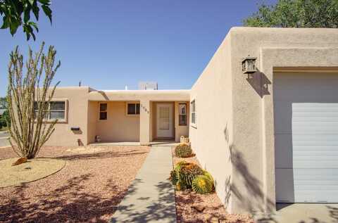 1727 Buena Vista Corte, Alamogordo, NM 88310