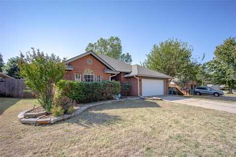 1900 Fox Hunt Lane, Edmond, OK 73003