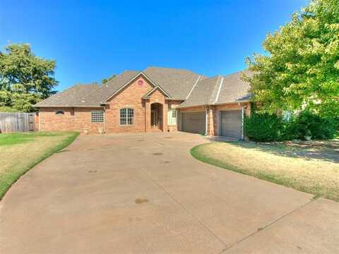 8005 NW 129th Circle, Oklahoma City, OK 73142