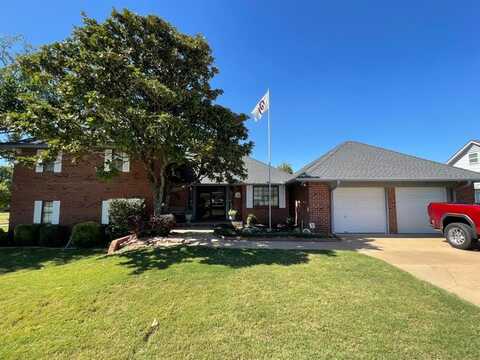 12125 Greenlawn Avenue, Oklahoma City, OK 73170