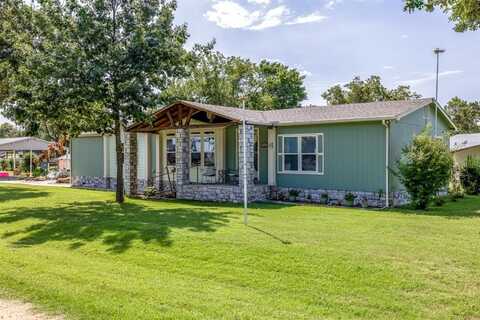 713 Terrace Place, Sulphur, OK 73086