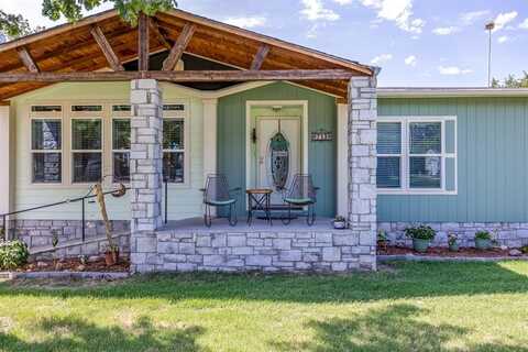 713 Terrace Place, Sulphur, OK 73086
