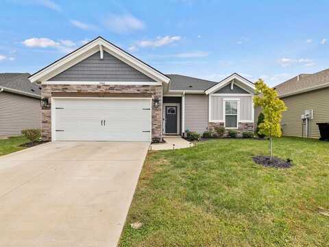 2666 Cherry Blossom Court, Utica, KY 42376