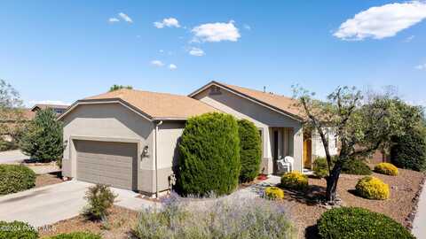 5907 N Milano Court, Prescott Valley, AZ 86314