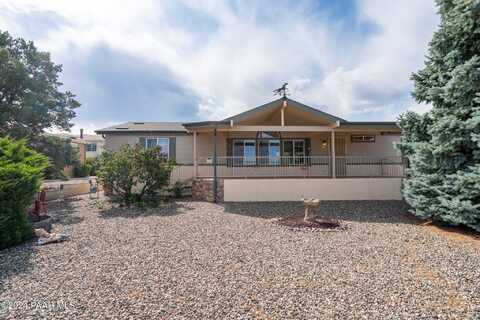 1803 N Nicea Court, Prescott, AZ 86301