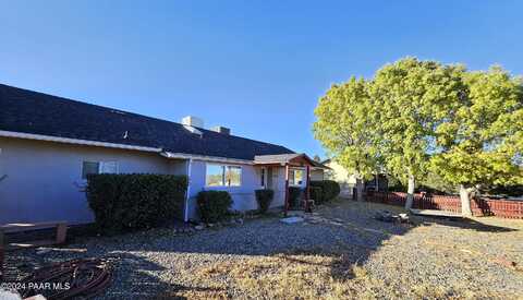 5536 N Wickiup Road, Prescott Valley, AZ 86314