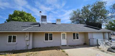 5536 N Wickiup Road, Prescott Valley, AZ 86314