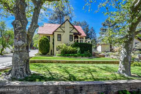 336 Park Avenue, Prescott, AZ 86303