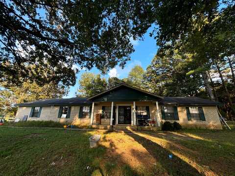 605 Mt. Pleasant Rd, Rossville, TN 38066