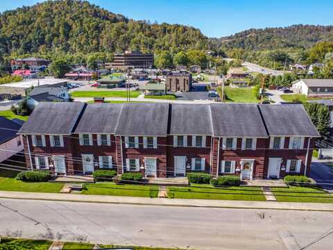 331 North Highland Ave., Prestonsburg, KY 41653