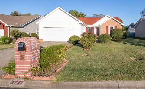 2732 Roscommon Dr, Murfreesboro, TN 37128