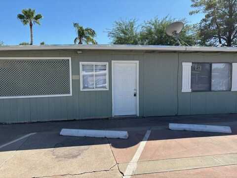 3120 North Romero, Tucson, AZ 85705