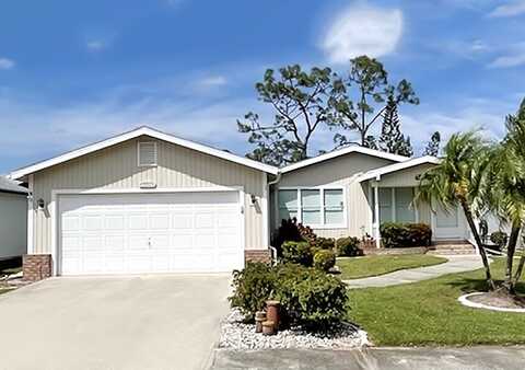 5448 San Luis Drive, N. Fort Myers, FL 33903